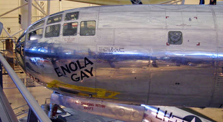 Picture takers on the enola gay Goodbye vanilla gay blog